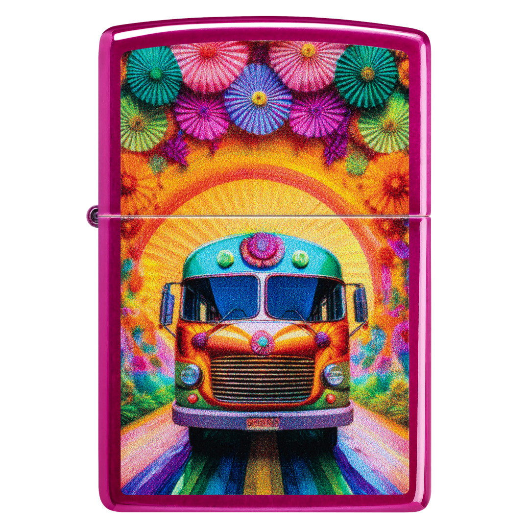 Party Bus Design - Image 3