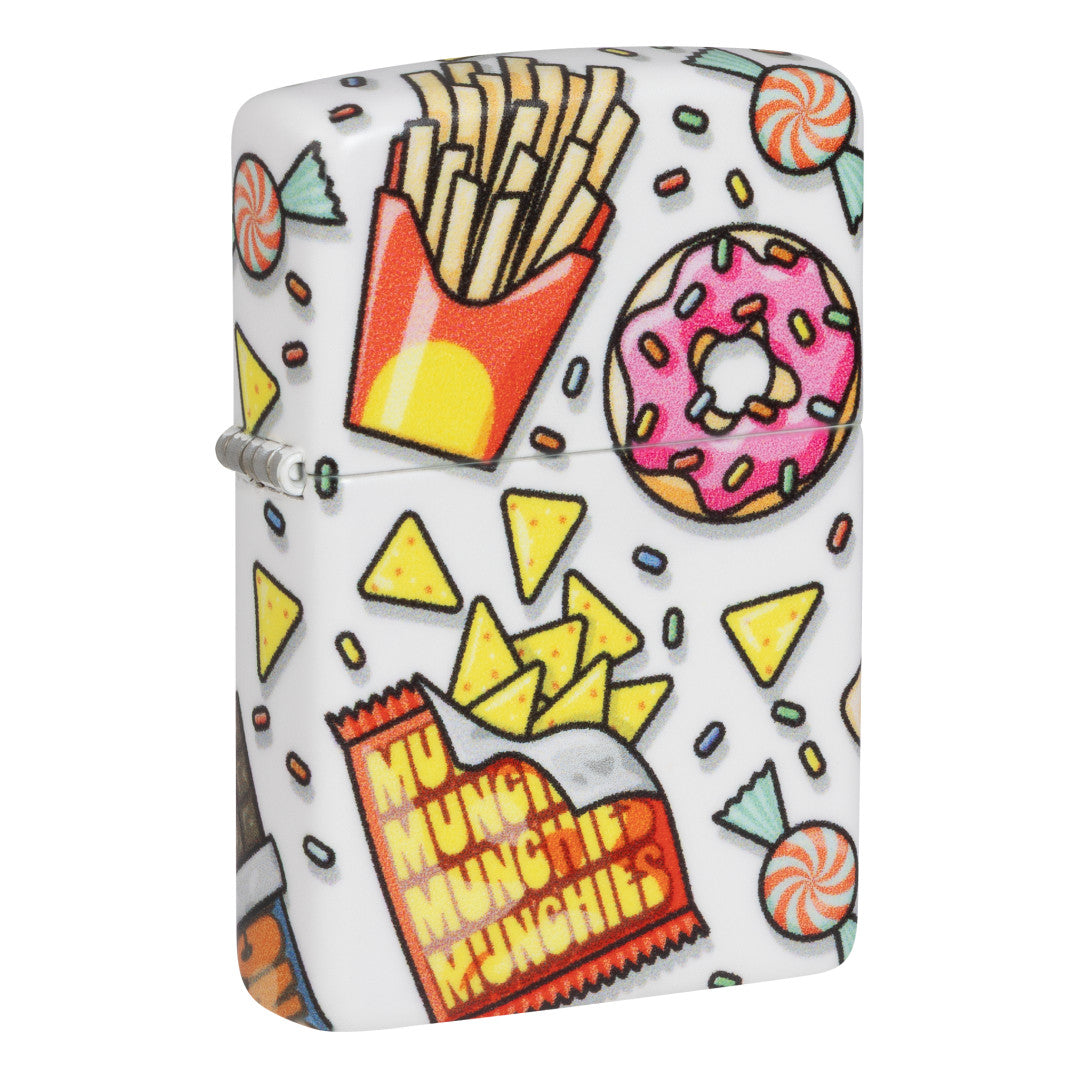 Munchies Design