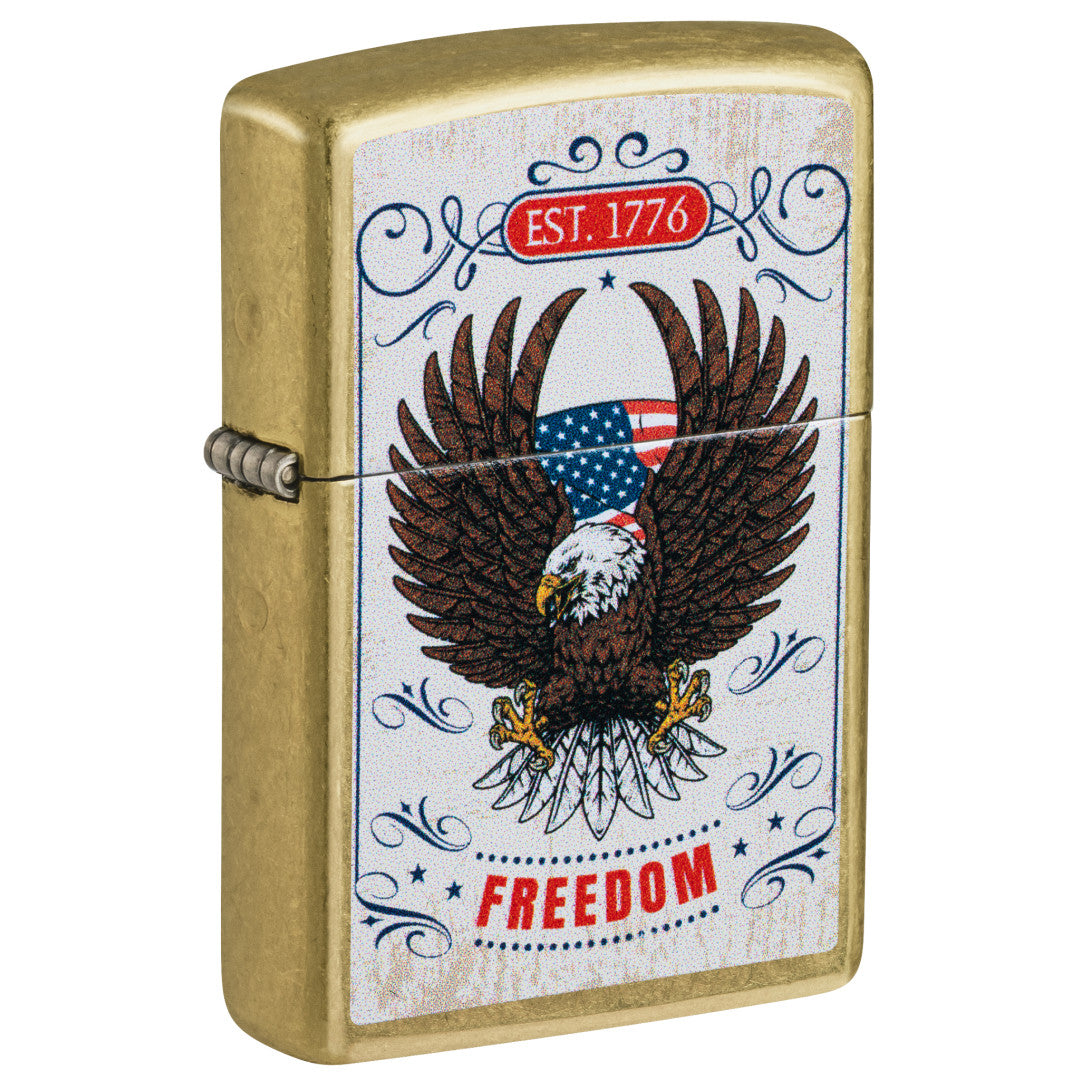 Soaring Freedom Design