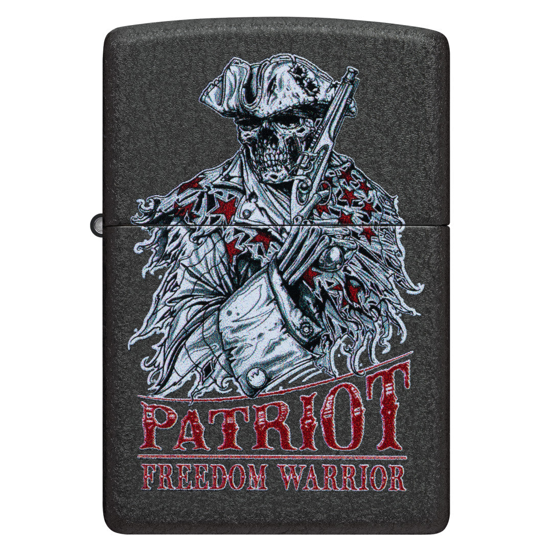 Freedom Warrior Design - Image 3