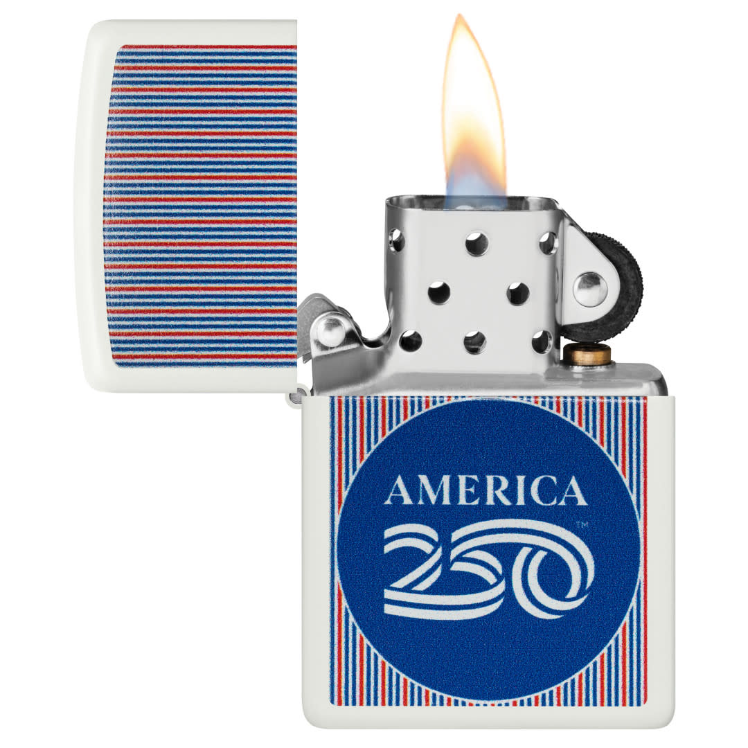 America250 Pinstripes Design - Image 4