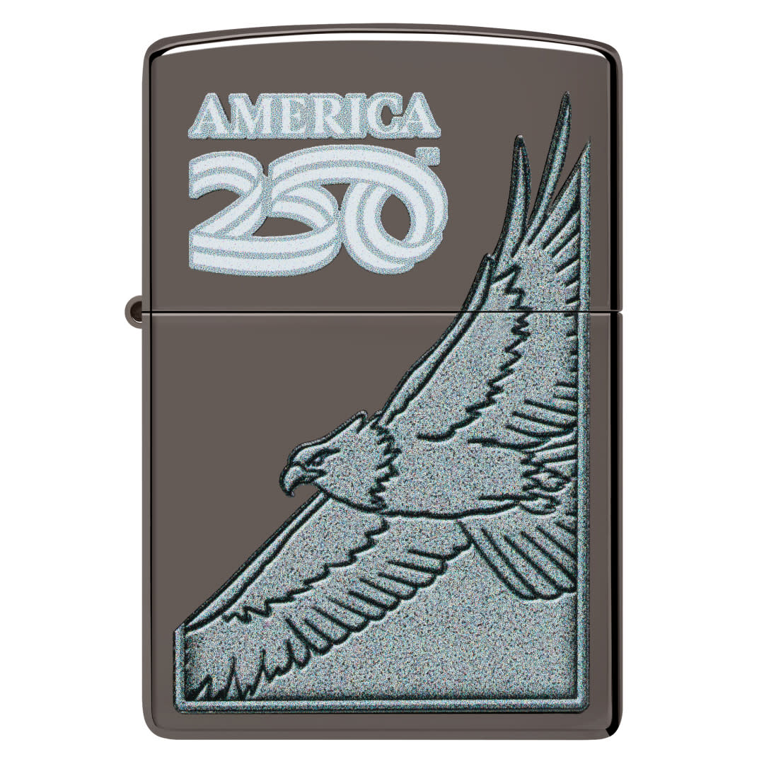 America250 Eagle Design - Image 3