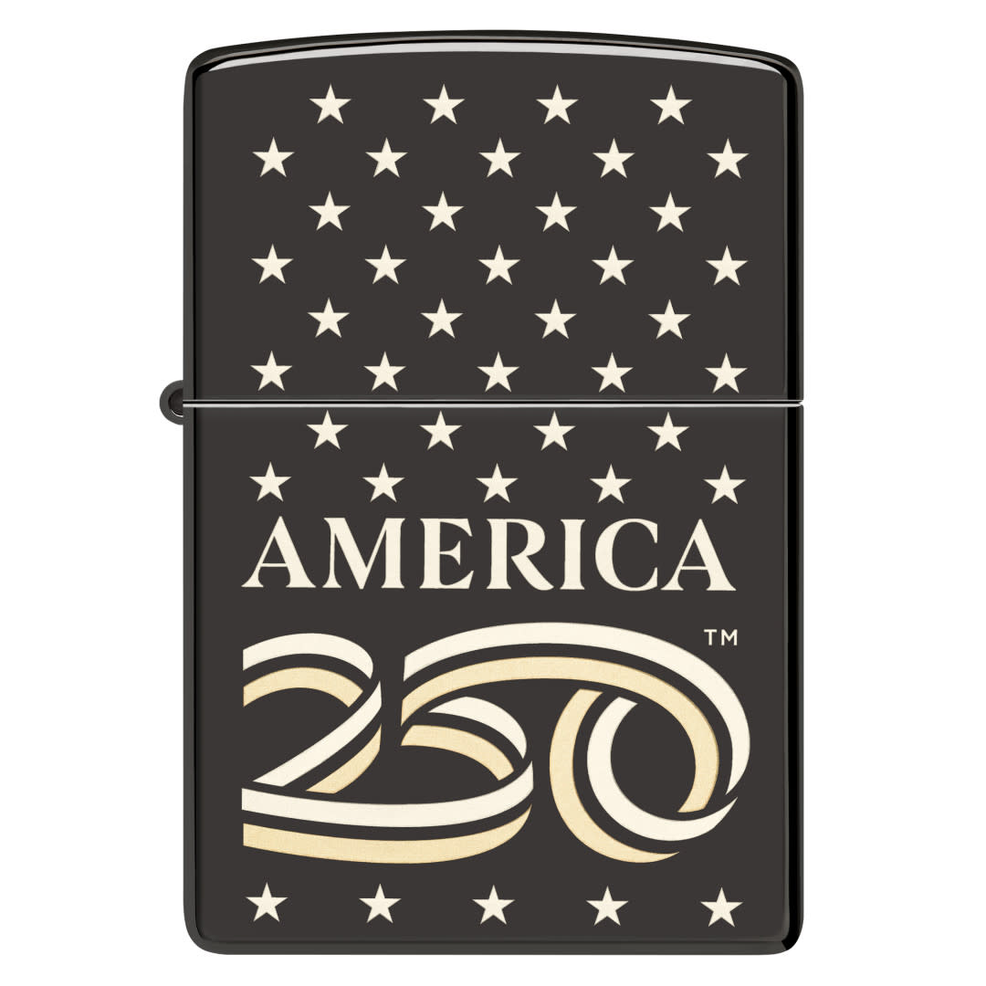 America250 Stars Design - Image 3