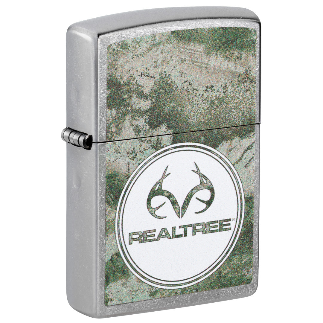 Realtree XTREME Design