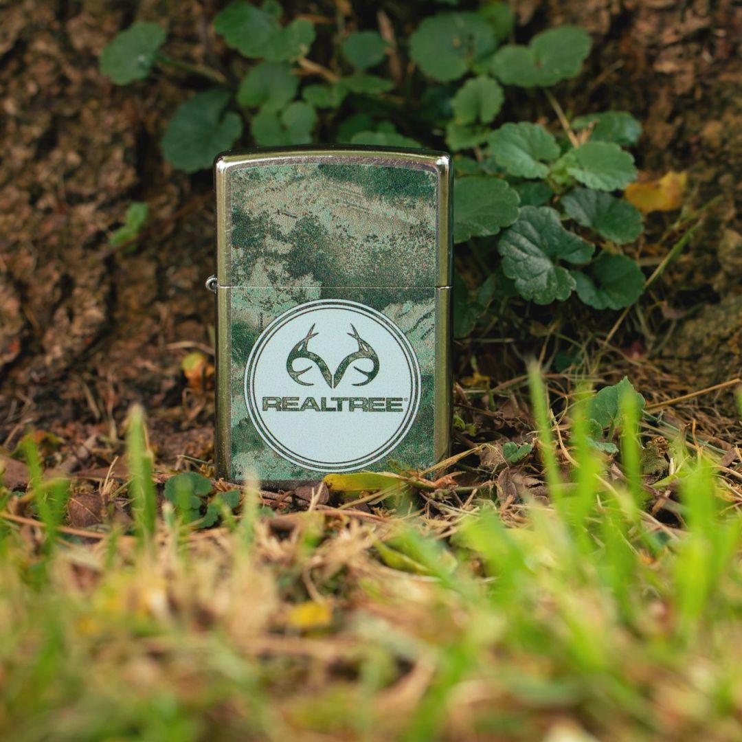 Alternative view of Realtree XTREME Design