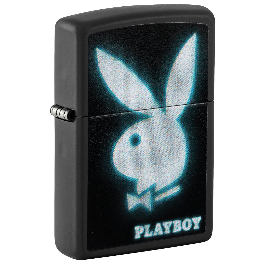 Playboy Blur Design