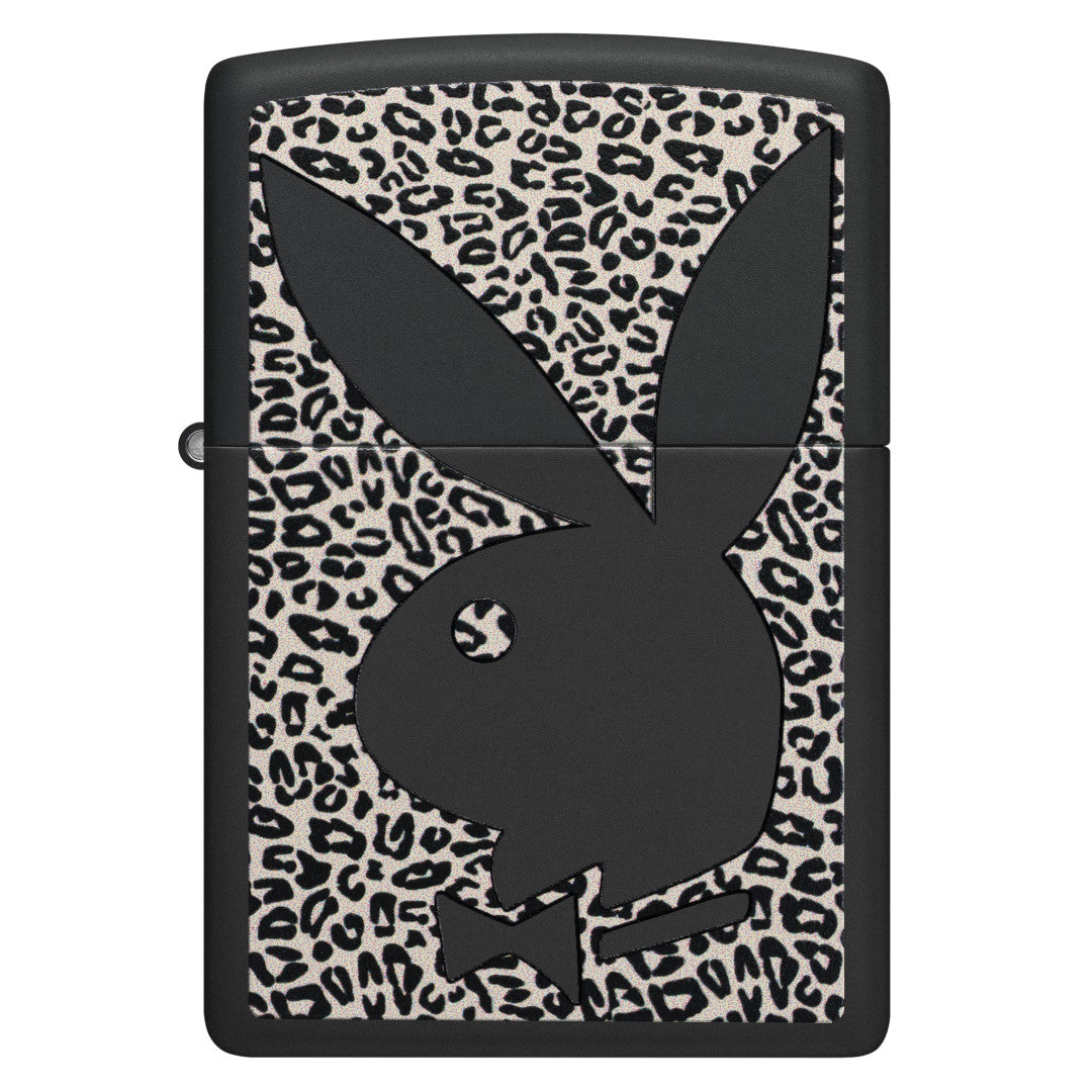 Playboy Cheetah Print Design - Image 3