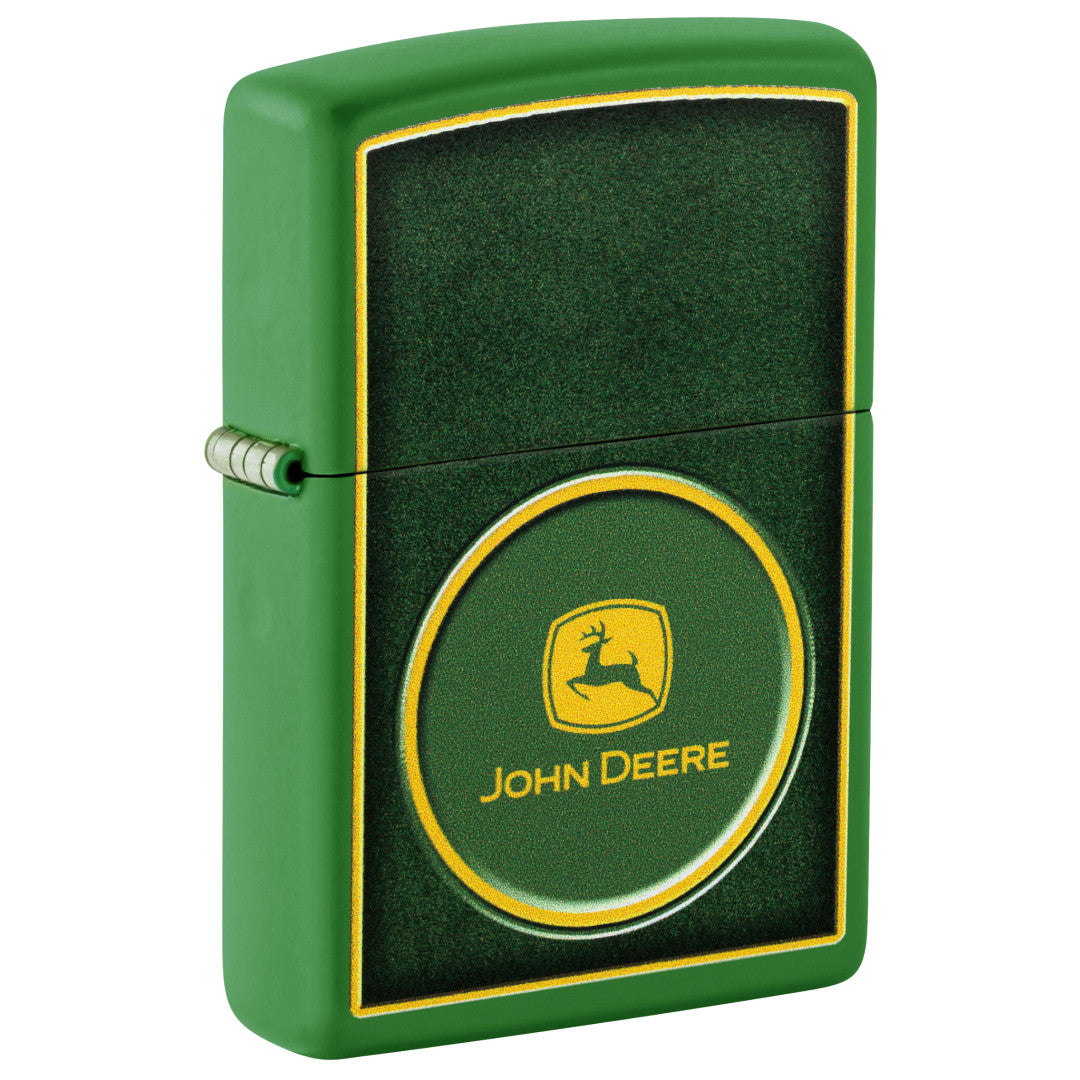 John Deere Turf Design