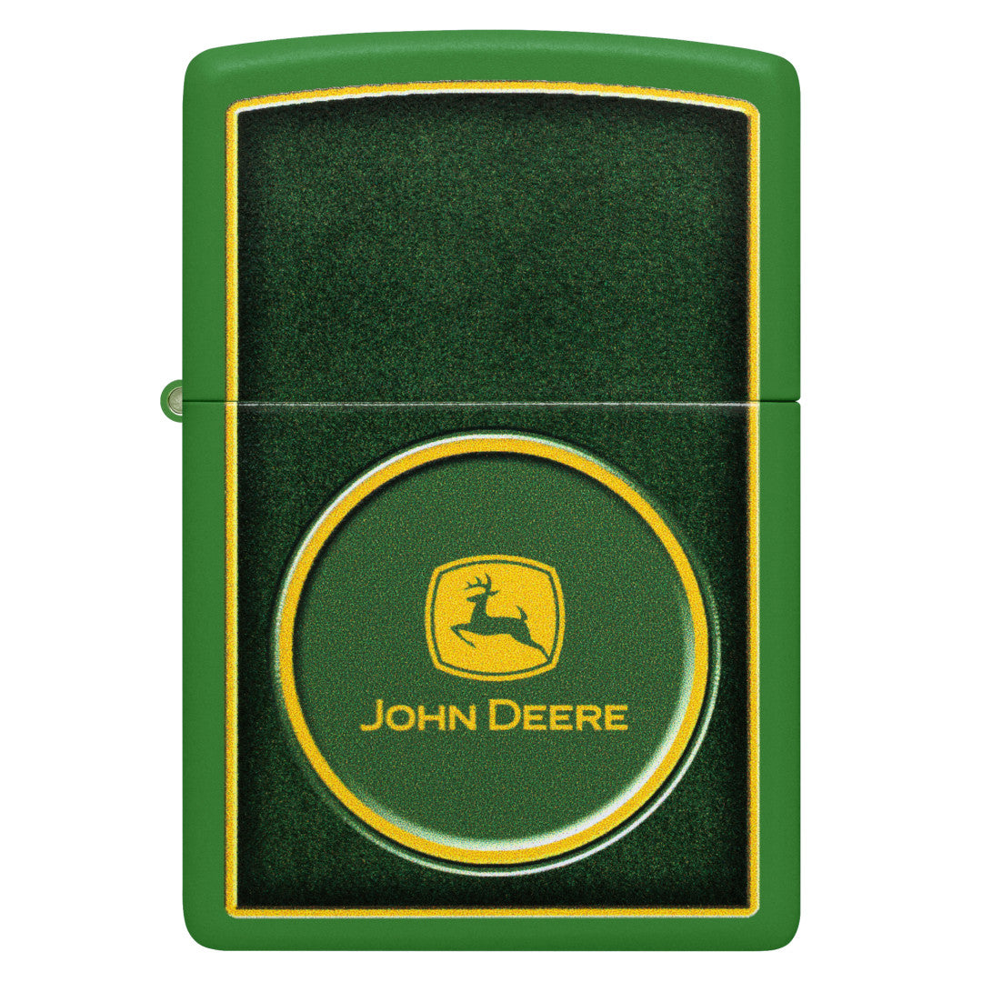 John Deere Turf Design - Image 3