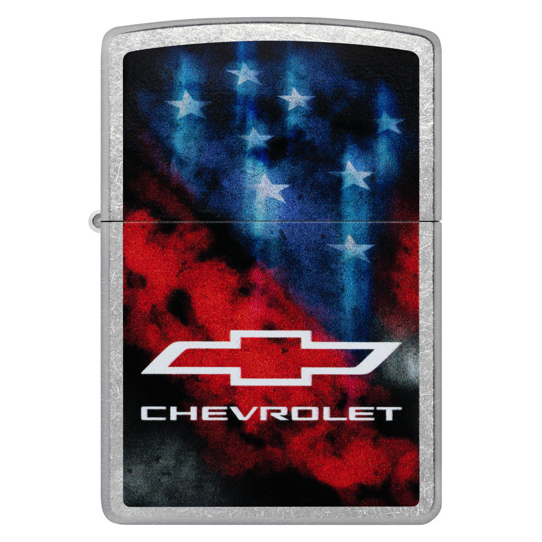 Chevrolet Flag Design - Image 3