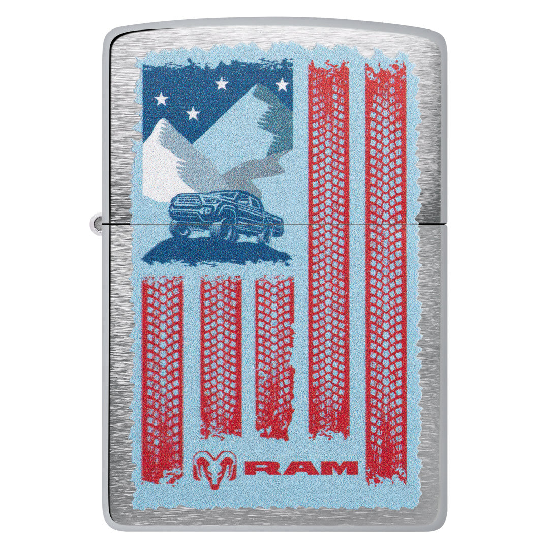 Ram Flag Design - Image 3