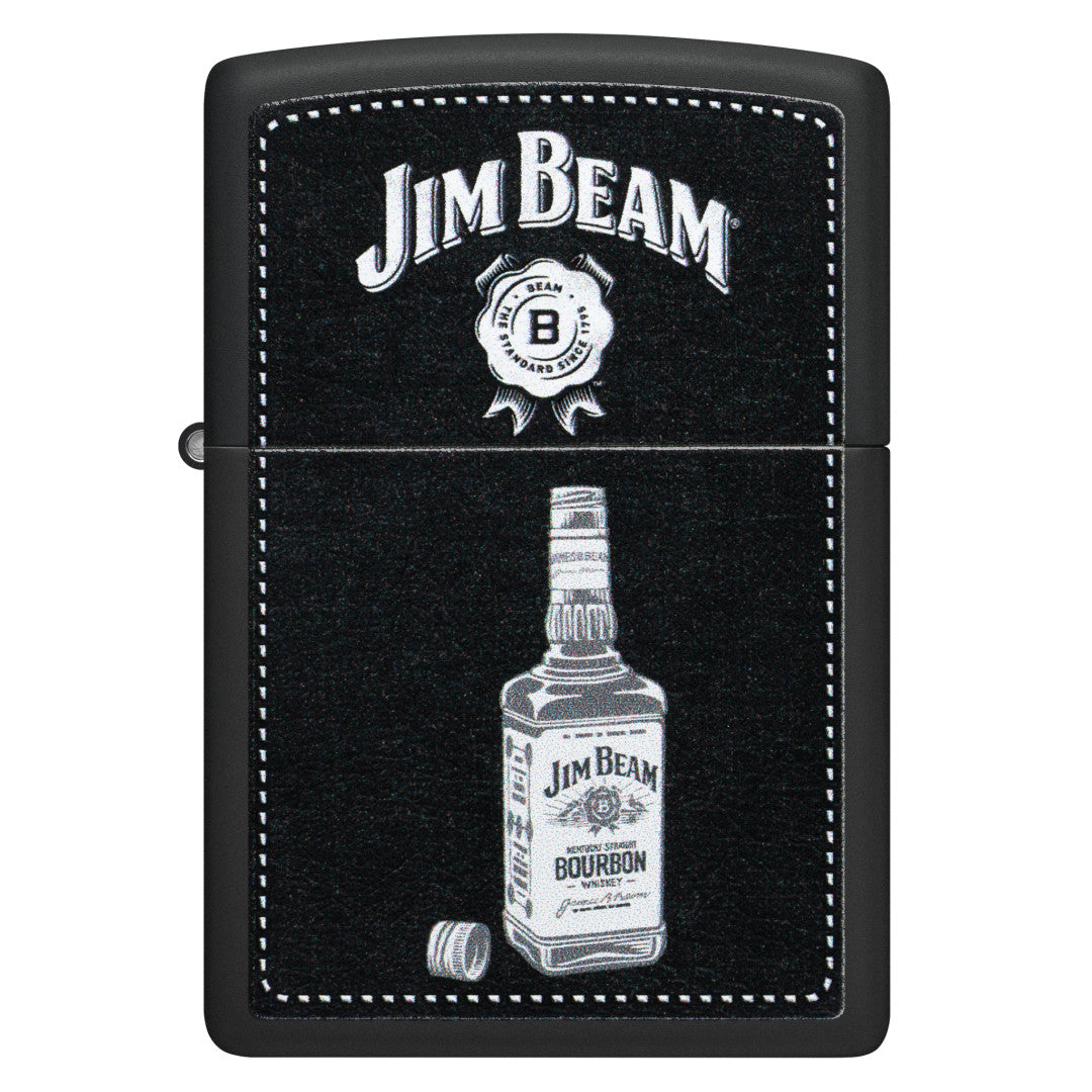 Jim Beam Bottle Design - Image 3