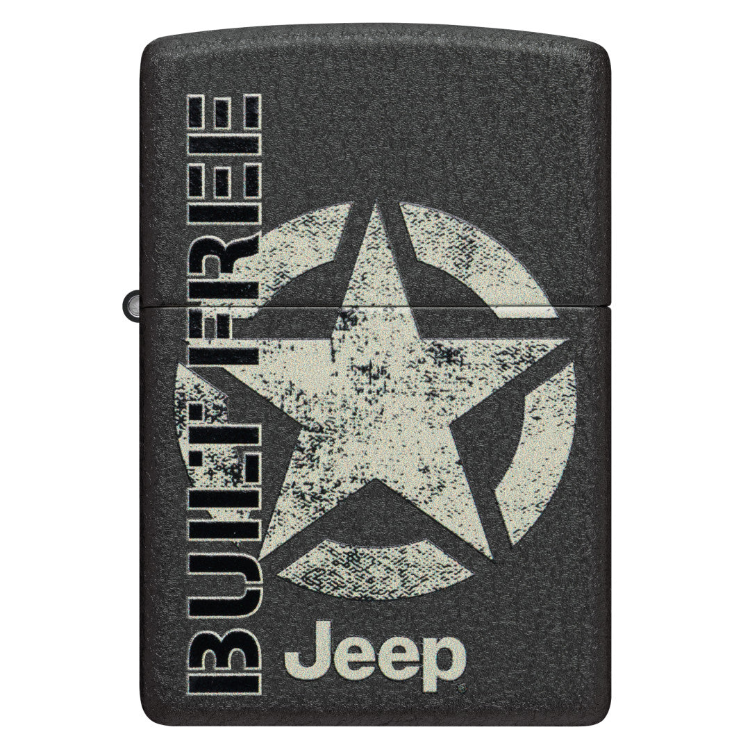 Jeep Freedom Star Design - Image 3