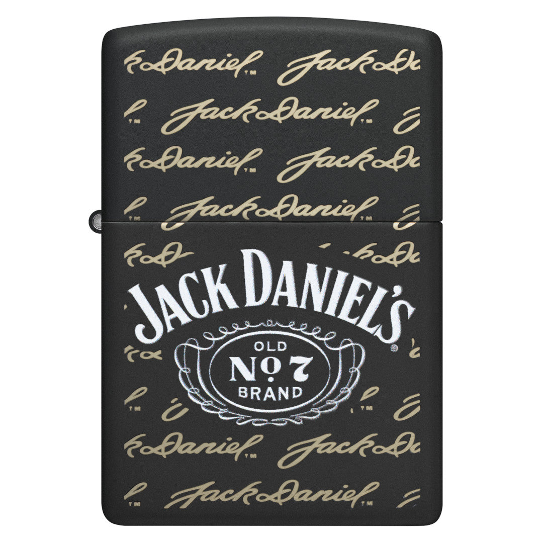 Jack Daniel's Signature Design - Image 3