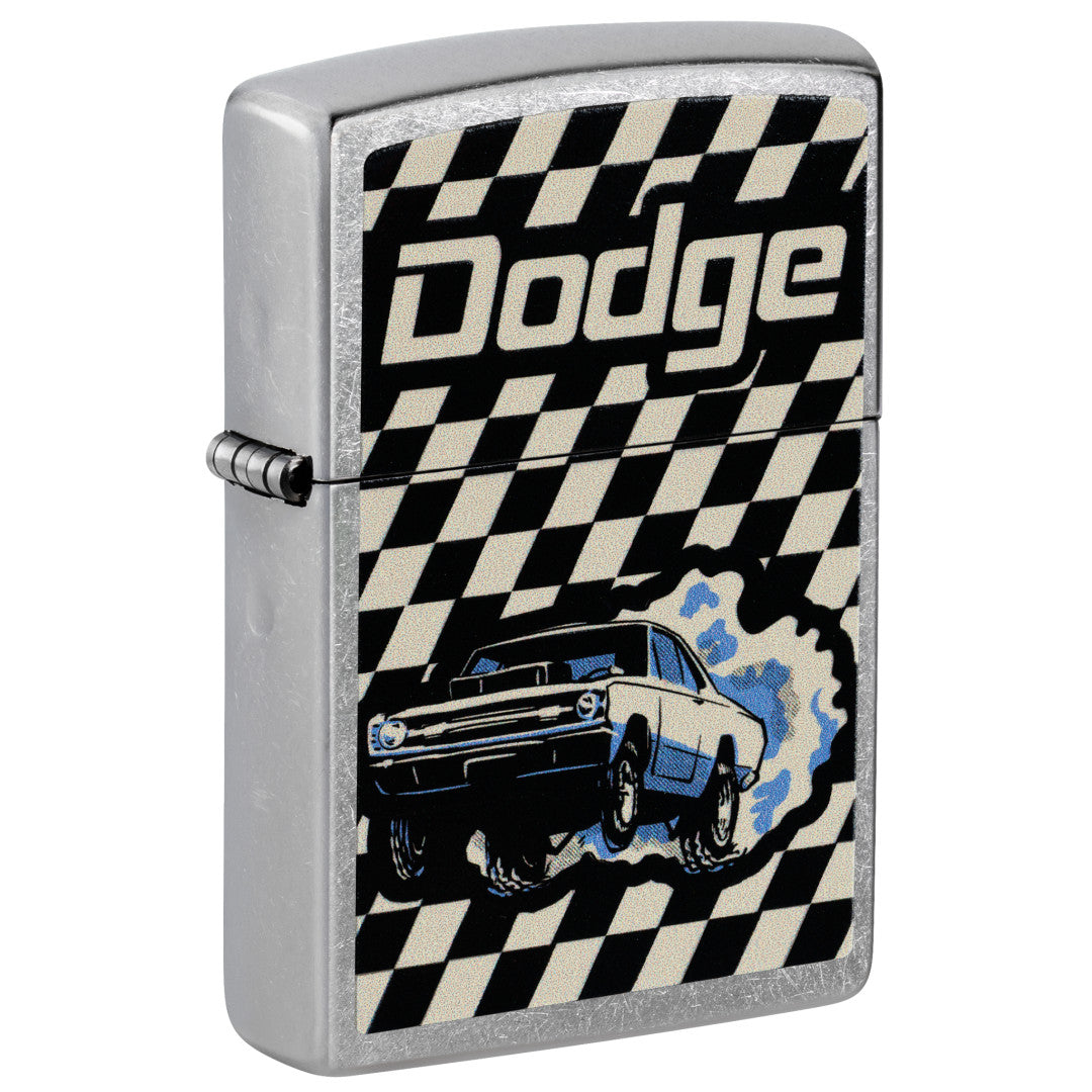 Dodge Dart Design