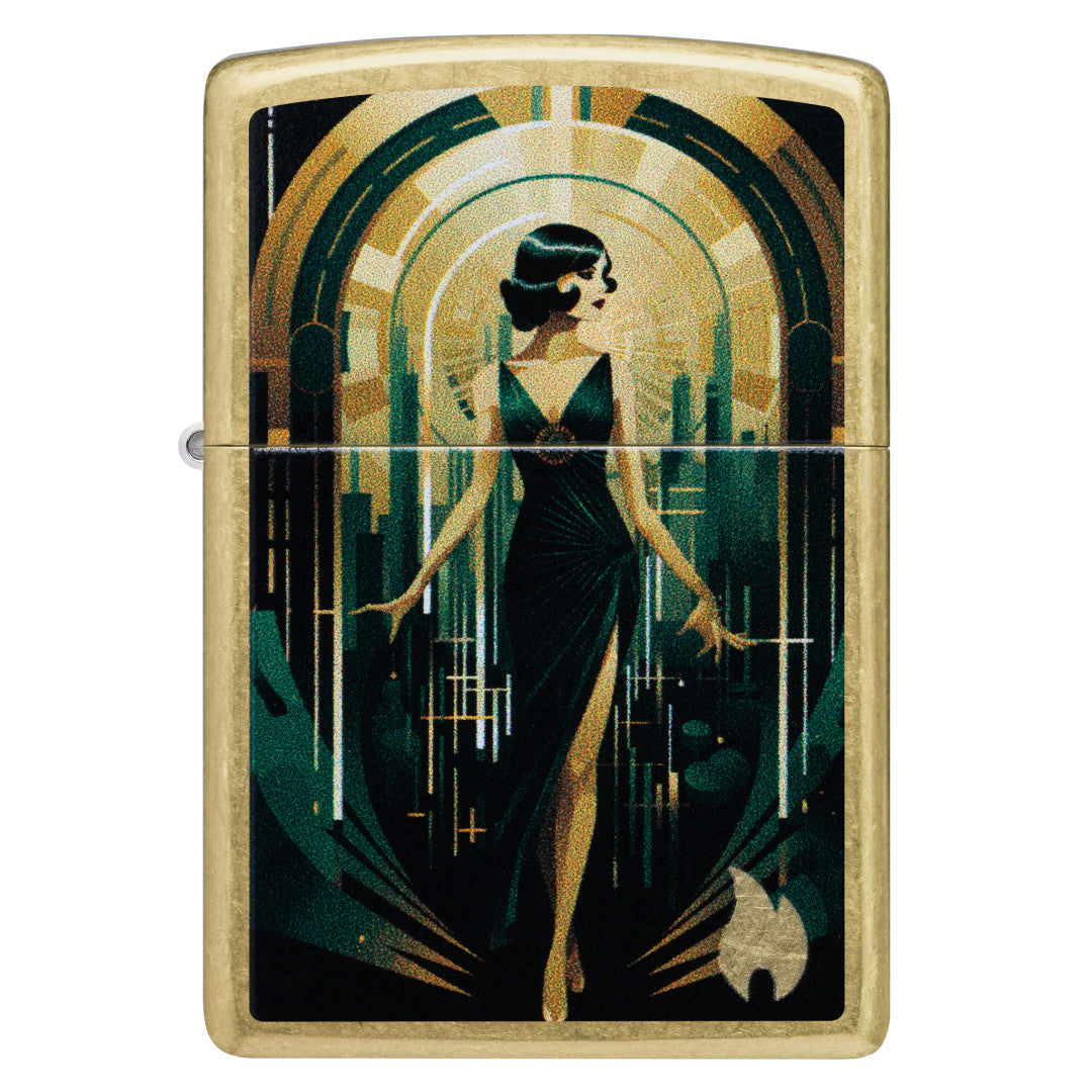 Fancy Flapper Design - Image 3