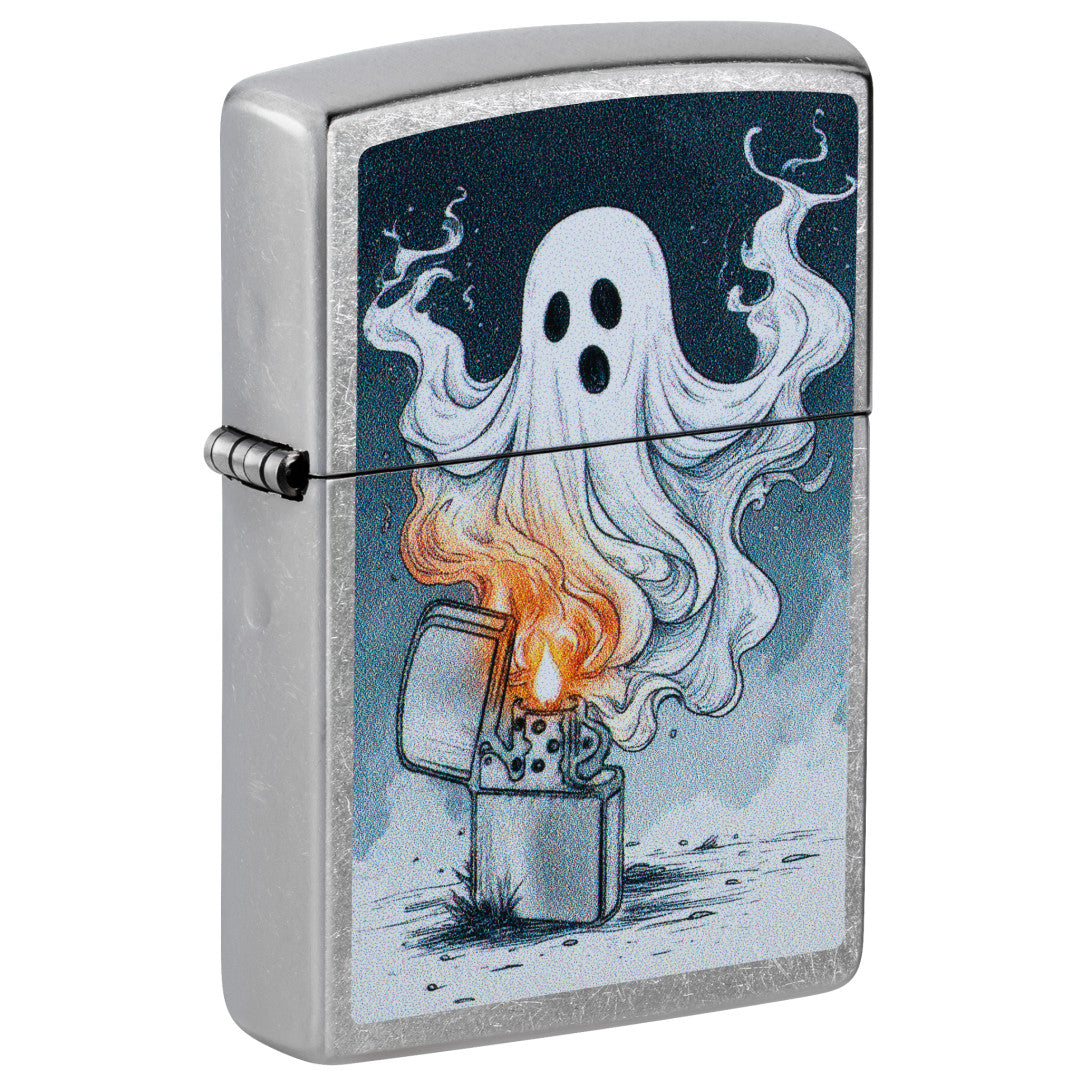 Spooky Spark Design