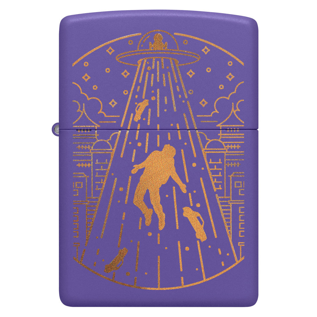 Beam Me Up Design - Image 3
