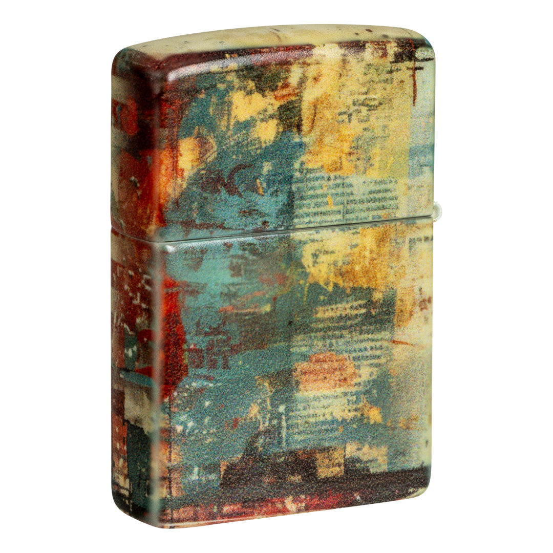 Zippo Flag Design - Image 4