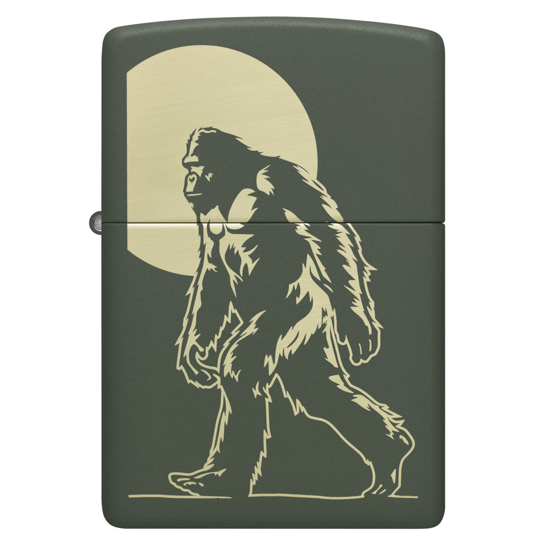Sasquatch Stroll Design - Image 3