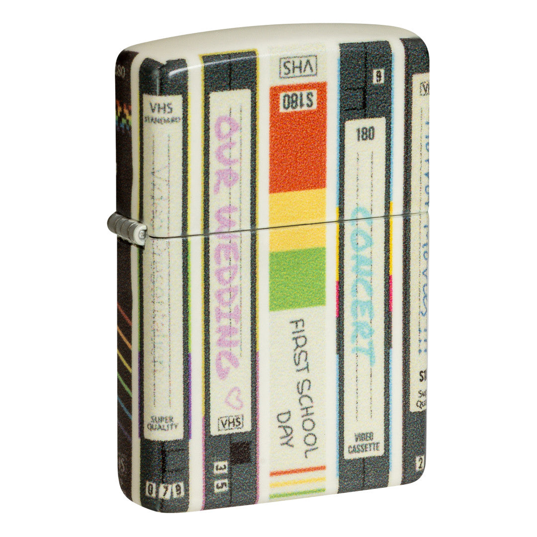 Home Video Design