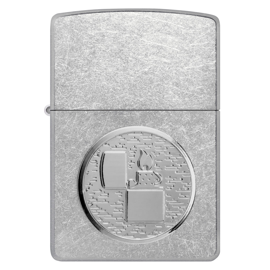 Golf Ball Marker Emblem – Lighter Design - Image 3