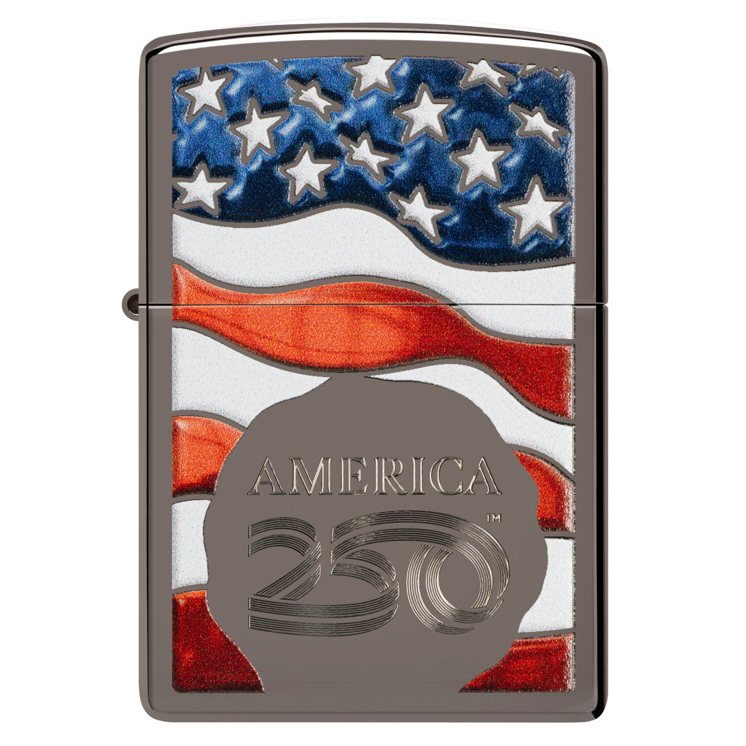 America250 Flag Design - Image 3