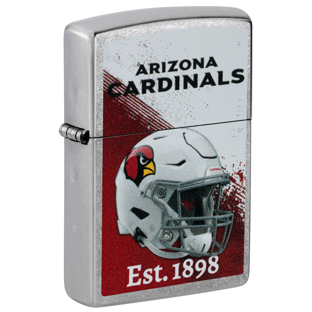 NFL Arizona Cardinals Helmet Design