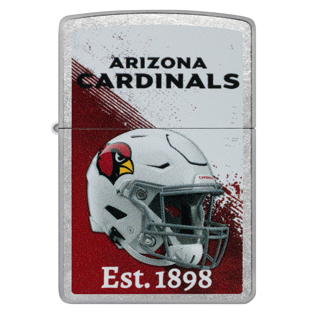 NFL Arizona Cardinals Helmet Design - Image 3