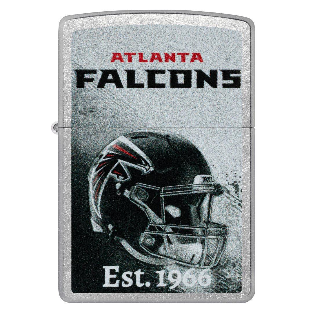 NFL Atlanta Falcons Helmet Design - Image 3