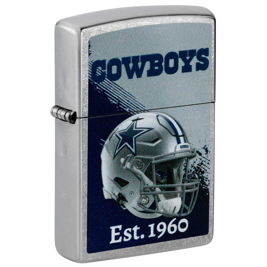 NFL Dallas Cowboys Helmet Design