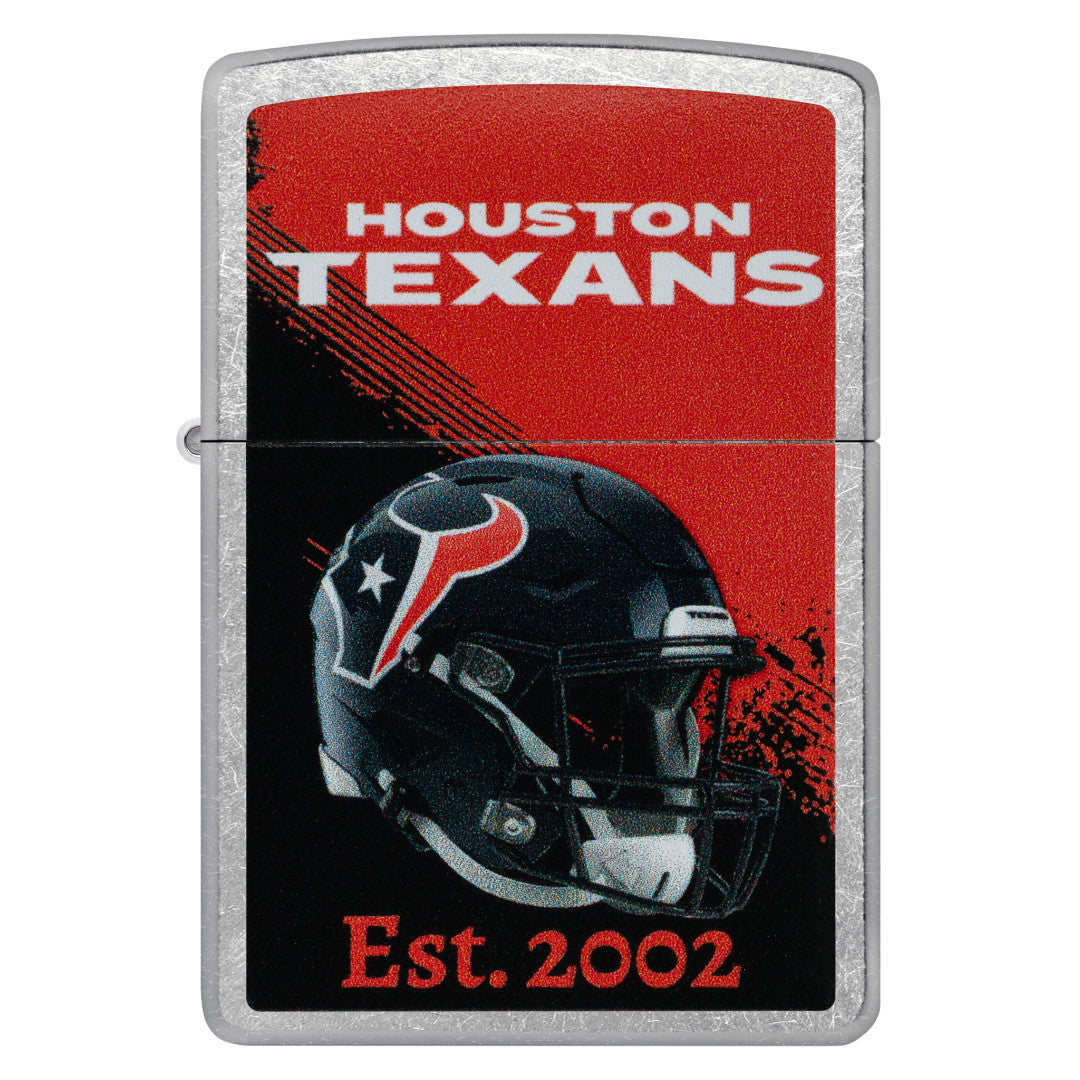 NFL Houston Texans Helmet Design - Image 3
