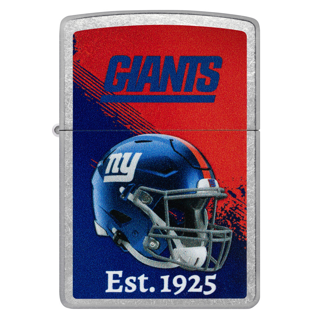 NFL New York Giants Helmet Design - Image 3