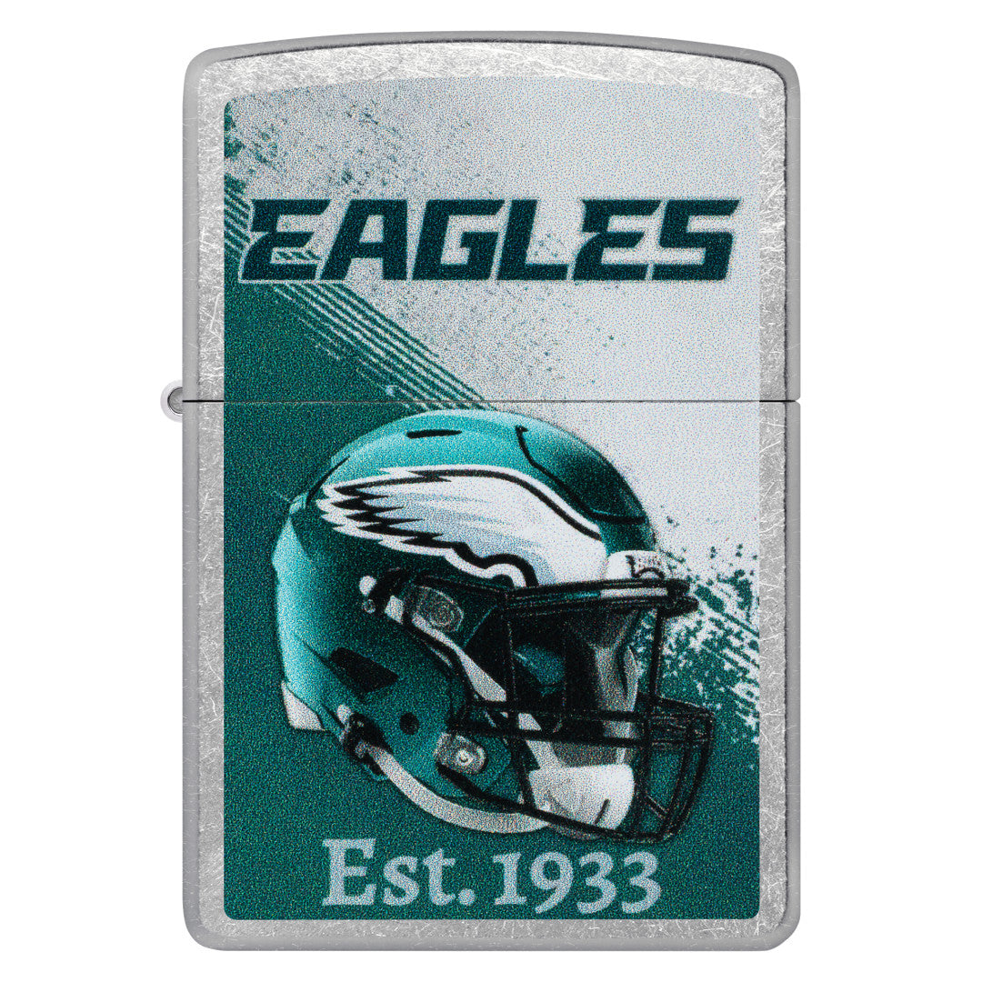 NFL Philadelphia Eagles Helmet Design - Image 3