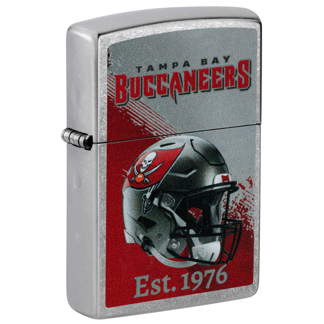 NFL Tampa Bay Buccaneers Helmet Design