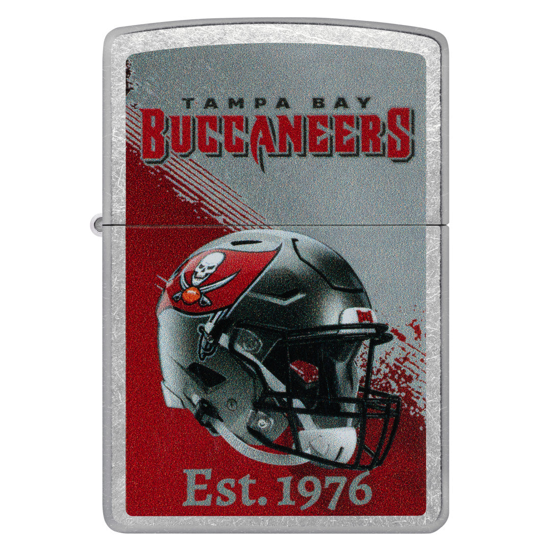 NFL Tampa Bay Buccaneers Helmet Design - Image 3