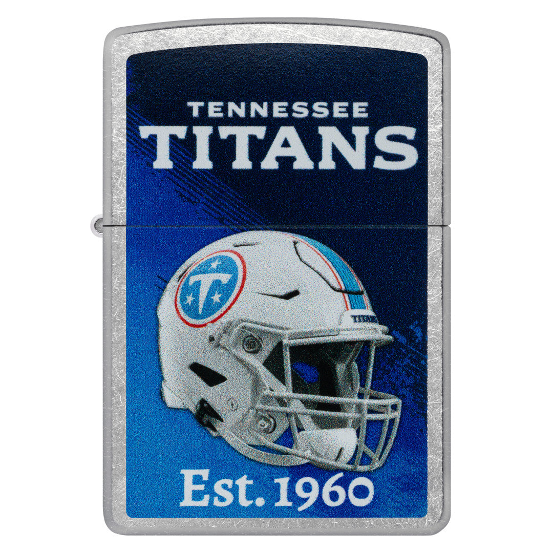NFL Tennessee Titans Helmet Design - Image 3