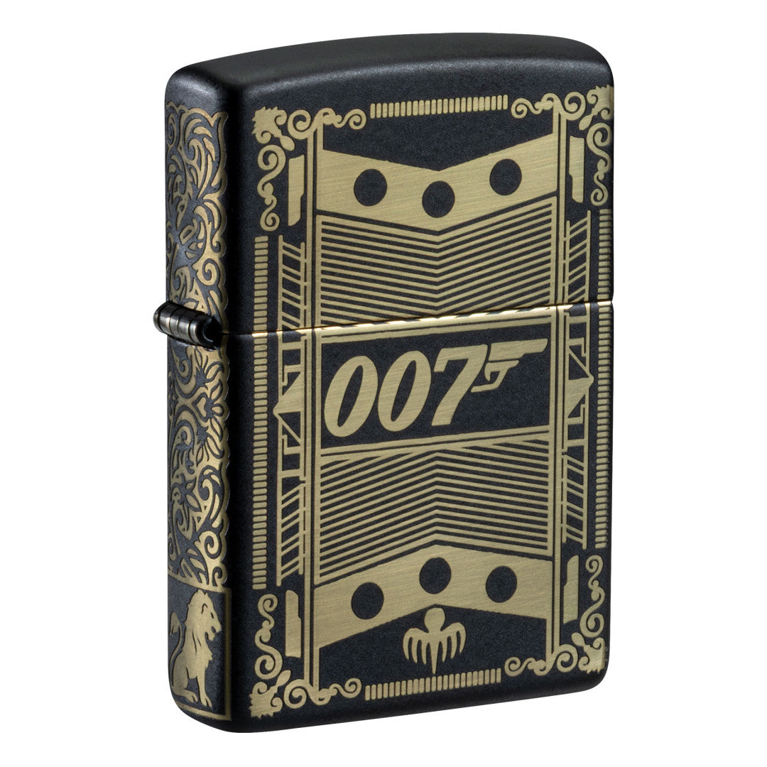 2026 James Bond Day Collectible