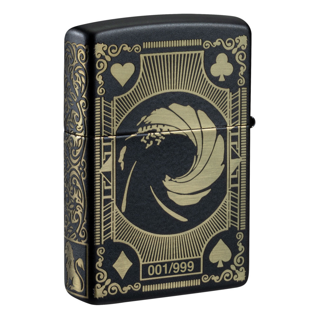 2026 James Bond Day Collectible - Image 4