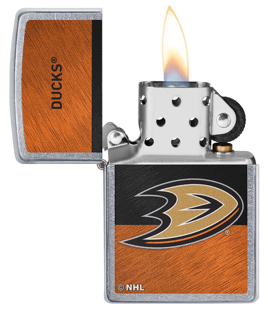 Anaheim Ducks Icon Design - Image 3