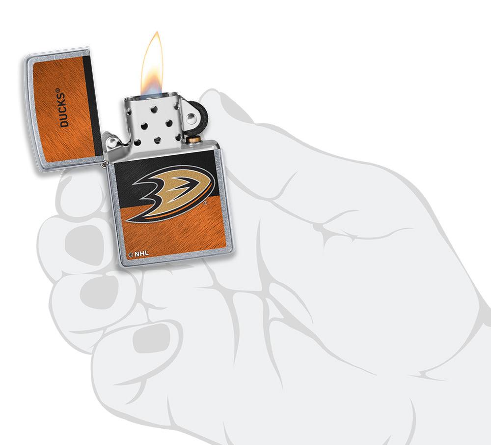 Anaheim Ducks Icon Design - Image 4