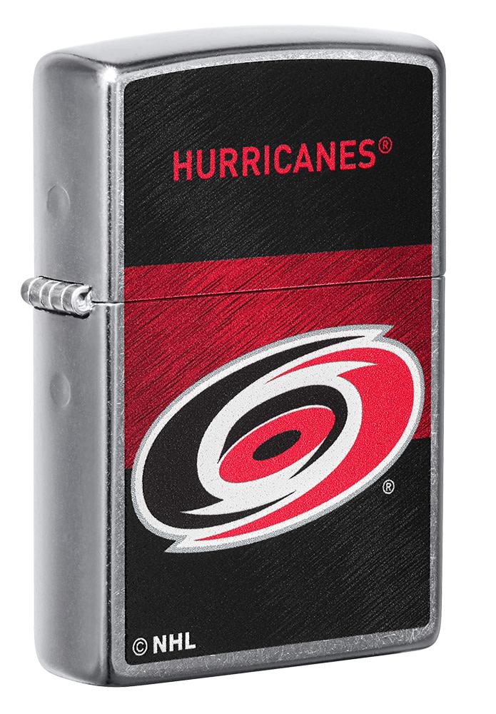 Carolina Hurricanes Icon Design