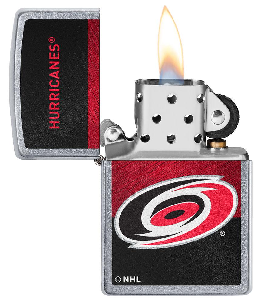 Carolina Hurricanes Icon Design - Image 3