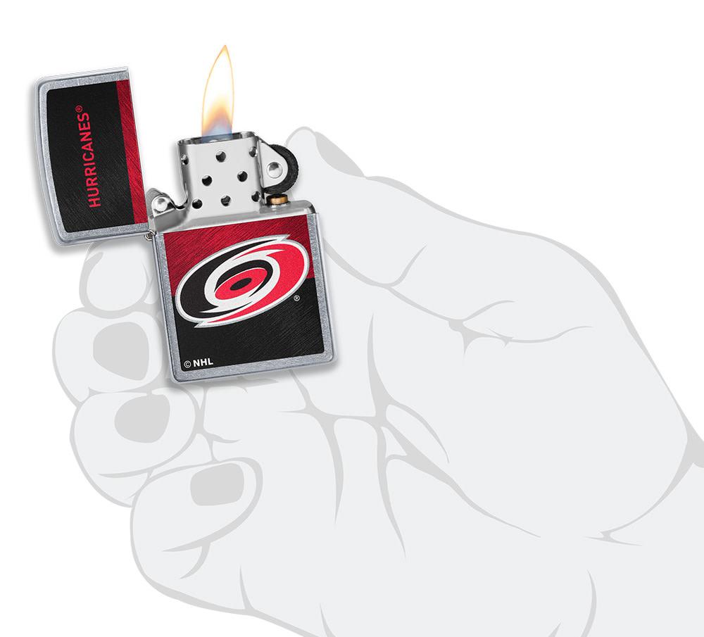 Carolina Hurricanes Icon Design - Image 4