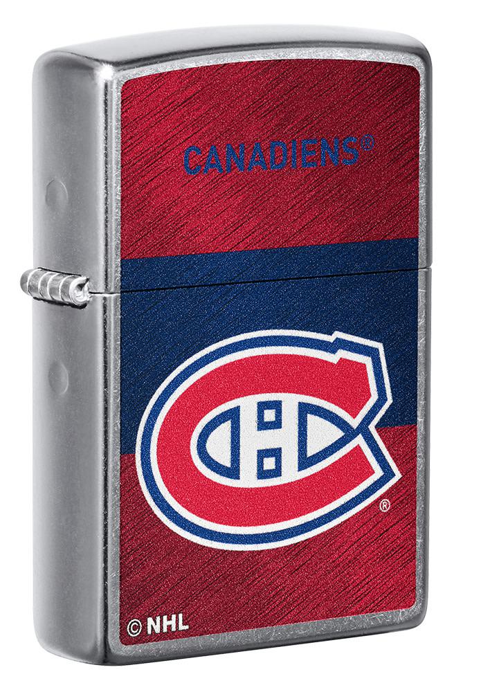 Montreal Canadiens Icon Design
