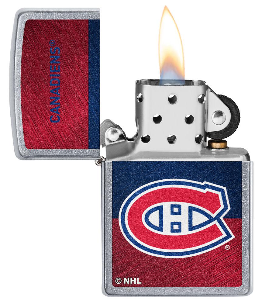 Montreal Canadiens Icon Design - Image 3