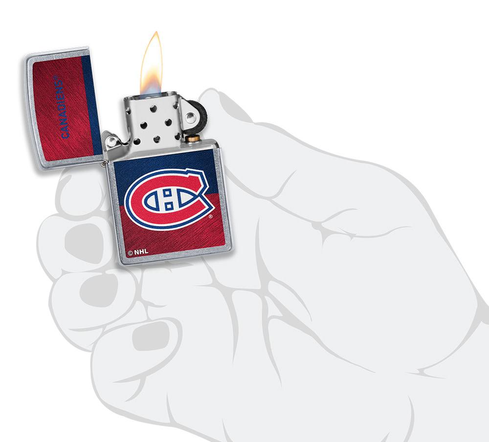 Montreal Canadiens Icon Design - Image 4