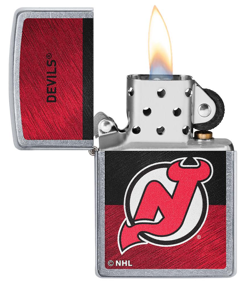 New Jersey Devils Icon Design - Image 3