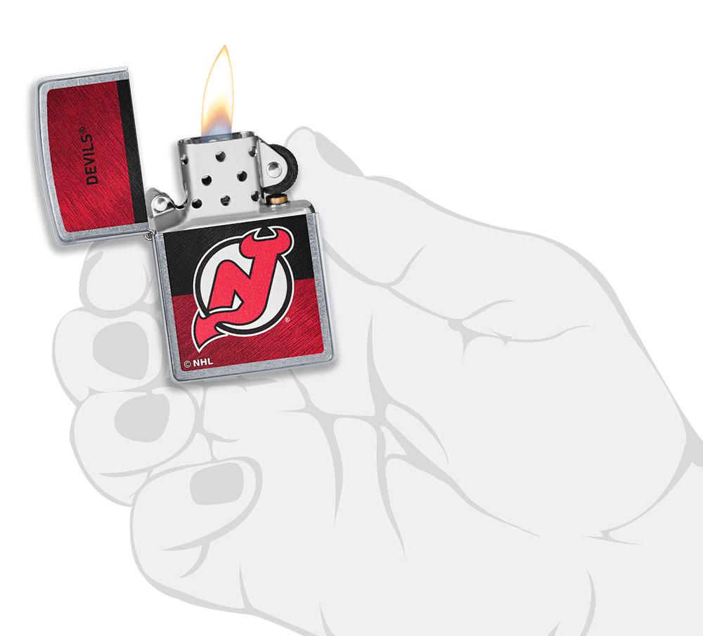 New Jersey Devils Icon Design - Image 4