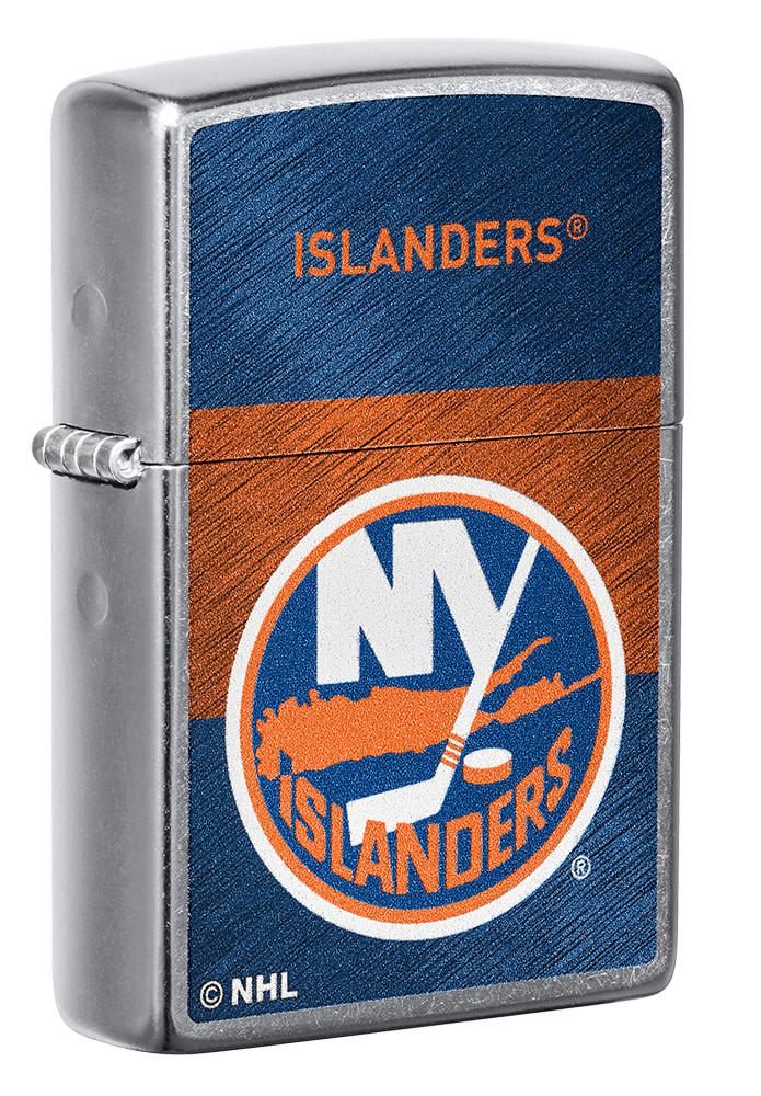 New York Islanders Icon Design